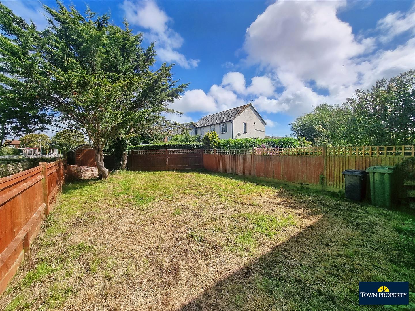 Property Details for Wordsworth Drive Eastbourne BN23 7SW Town